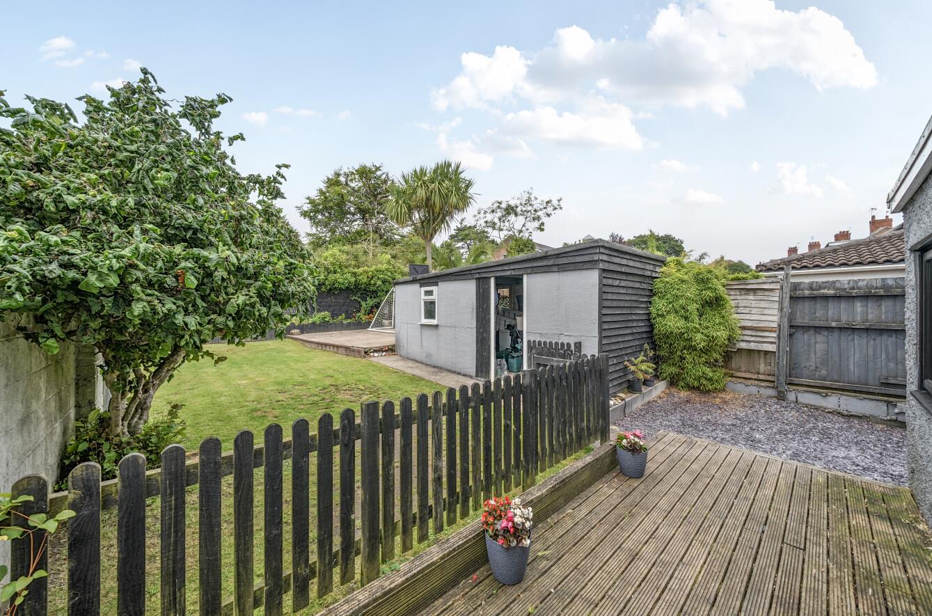 Harlech Crescent, Sketty, Swansea, SA2 9LP